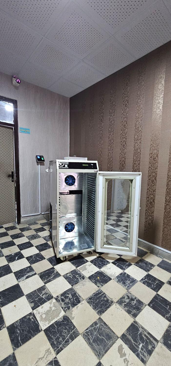 دستگاه خشک کن میوه ،زدالو،لواشک،شلیل،هلوd120ctt|ماشین‌آلات صنعتی|اصفهان, آزادان|دیوار