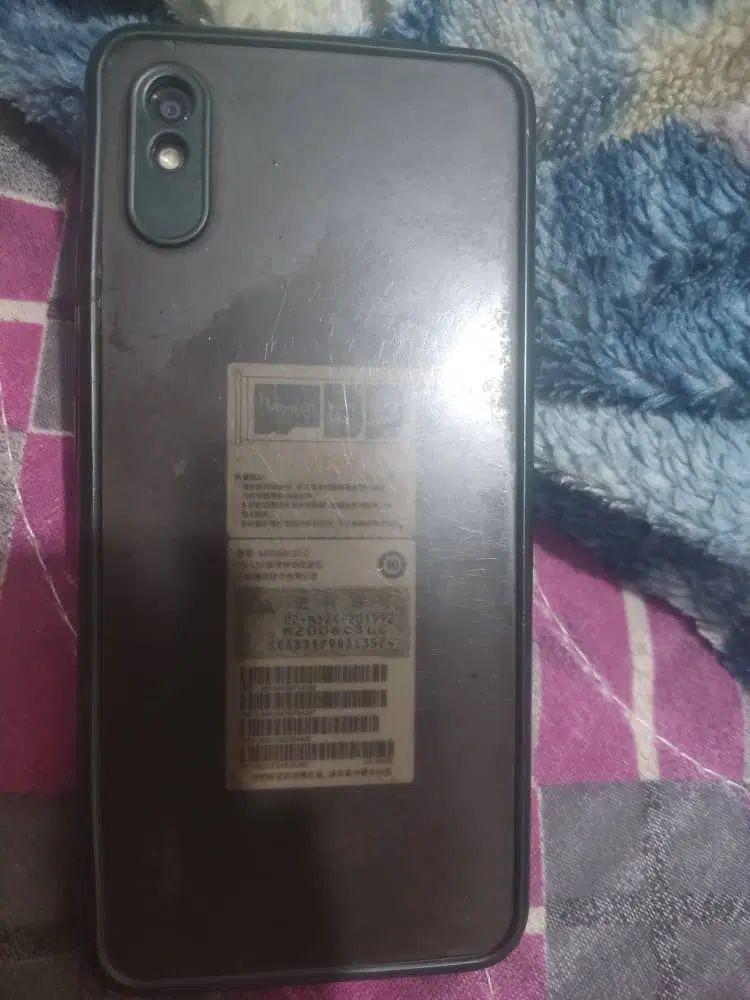گوشی redmi A9|موبایل|تهران, شهرک شریفی|دیوار