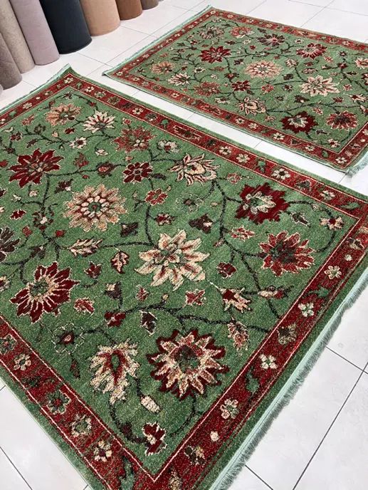 فرش های طرح قجری و کهنه نما ( مرکز پخش تبریز)|فرش|تبریز, |دیوار