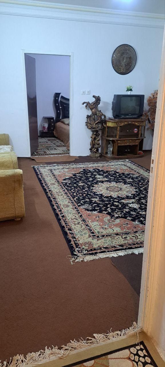 سوئیت آپارتمان روزانه کوتاه مدت|اجارهٔ کوتاه‌مدت آپارتمان و سوئیت|مشهد, شهرک رازی (شهرک غرب)|دیوار