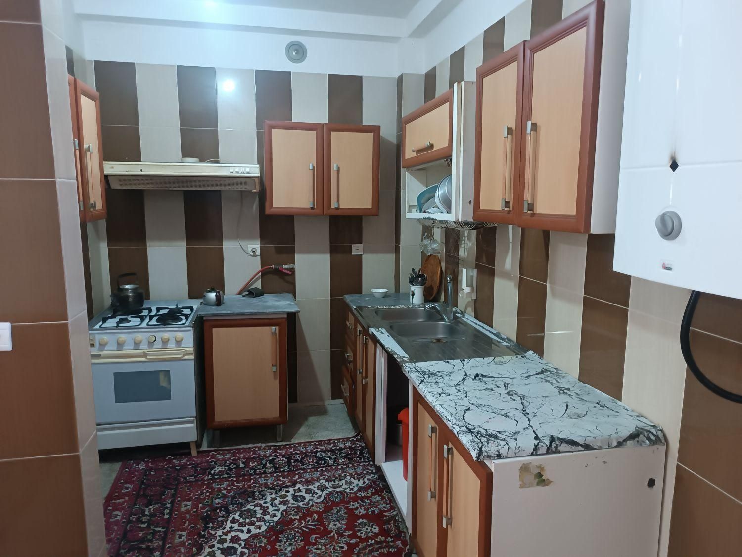 اجاره سوئیت شبانه|اجارهٔ کوتاهمدت آپارتمان و سوئیت|زیرآب, |دیوار