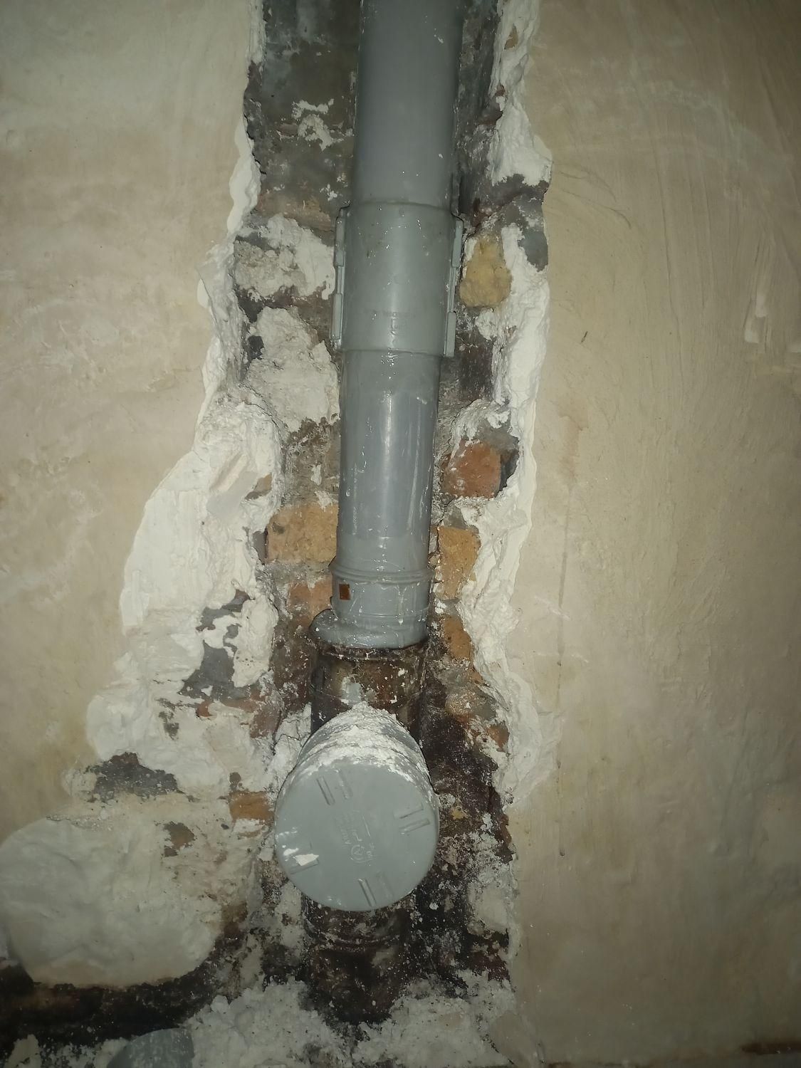 لوله کشی آب فاضلاب نشتی گیری با دستگاه نقطه زن|خدمات پیشه و مهارت|زاهدان, |دیوار