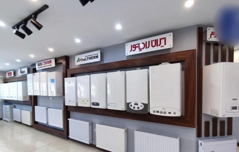 فروش و نصب و تعمیرات پکیج و رادیاتور|آبگرمکن، پکیج، شوفاژ|شیراز, ترمینال باربری|دیوار