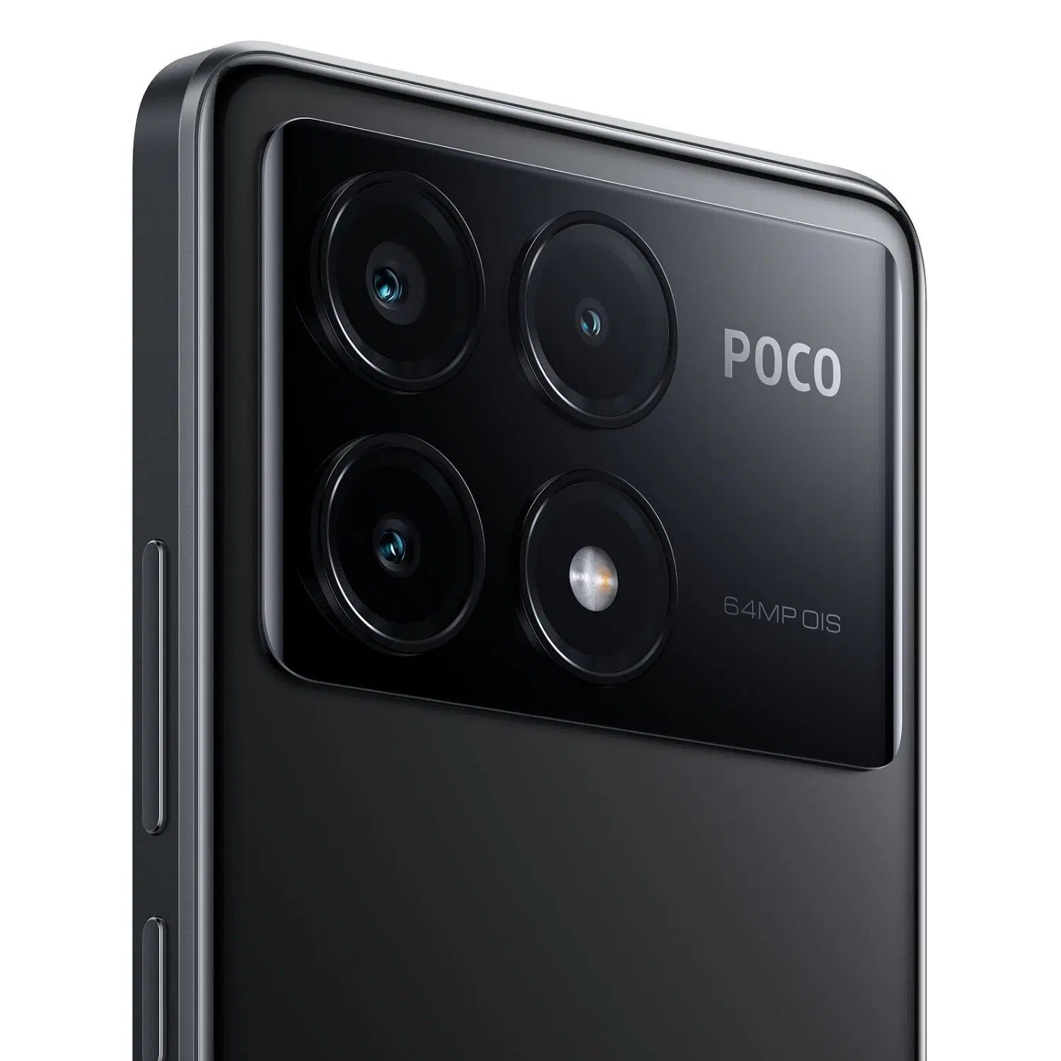 شیائومی Poco X6 Pro با حافظهٔ ۵۱۲ گیگابایت|موبایل|تهران, سهروردی|دیوار