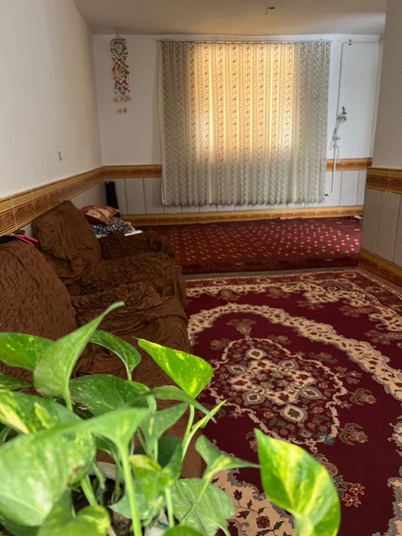 خونه ویلای ترکمن دربستی وسط شهر|اجارهٔ کوتاهمدت آپارتمان و سوئیت|گنبد کاووس, |دیوار