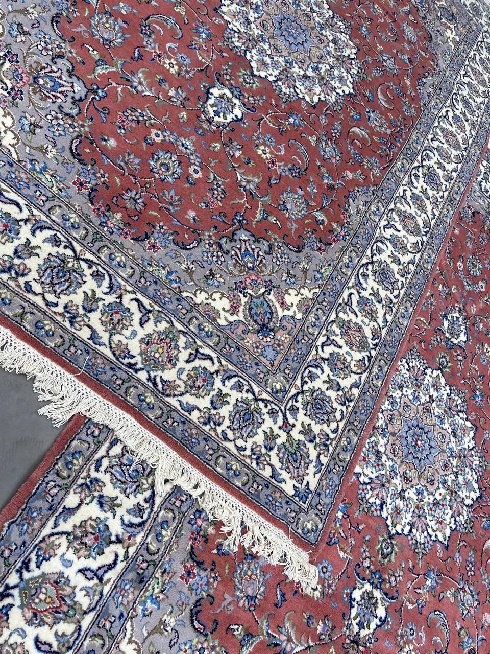 ۶ متری  زمینه پیازی|فرش|اراک, |دیوار