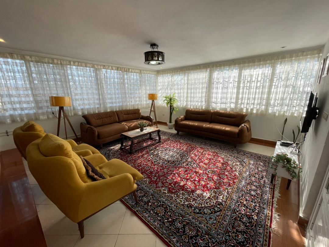 اجاره روزانه ویلا ۱۵۰ متری دوبلکس کد ۰۱۱۱|اجارهٔ کوتاهمدت ویلا و باغ|چاف و چمخاله, |دیوار