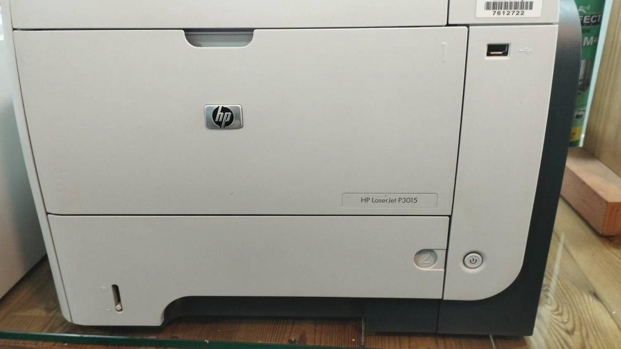 printer hp p 3015|پرینتر، اسکنر، کپی، فکس|تهران, میدان ولیعصر|دیوار