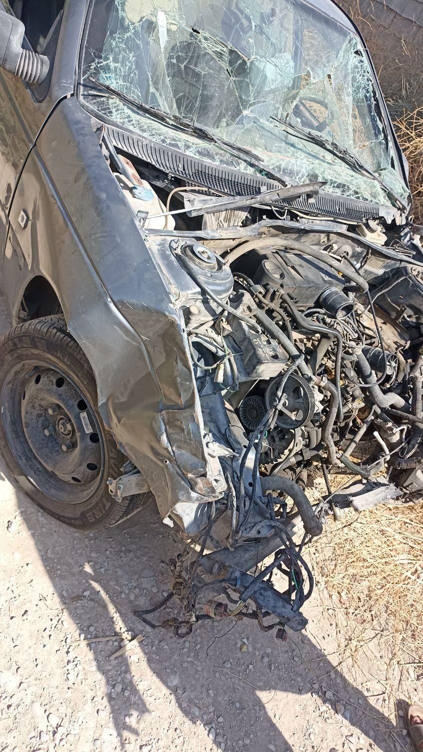 صافکاری و نقاشی کازرون صنعت|خدمات موتور و ماشین|بوشهر, |دیوار