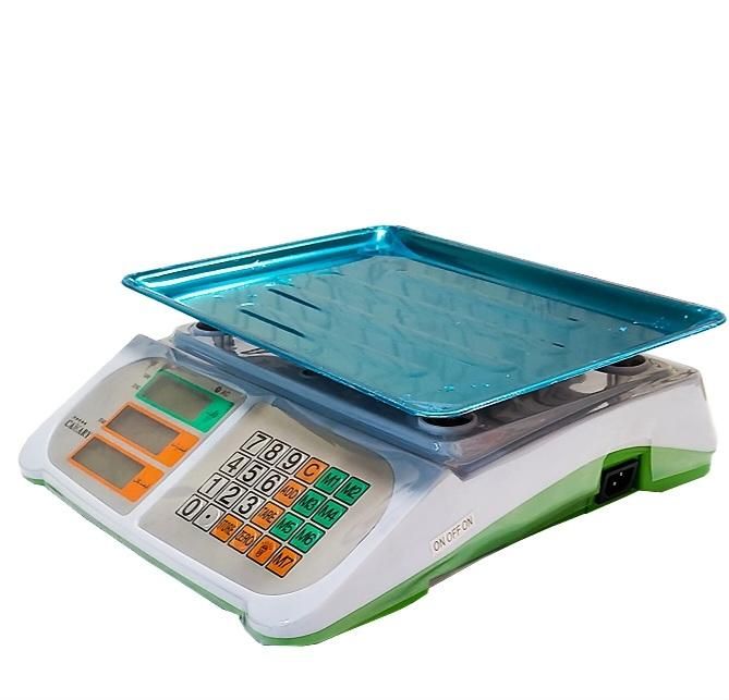 پخش انواع ترازو باسکول|فروشگاه و مغازه|کرمانشاه, |دیوار