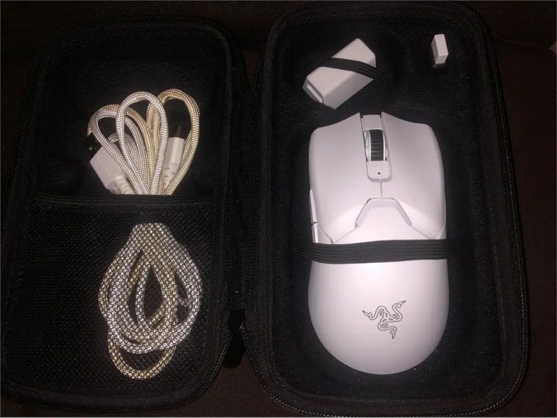 موس ریزر Razer Viper V2pro|قطعات و لوازم جانبی رایانه|مشهد, اقبال|دیوار