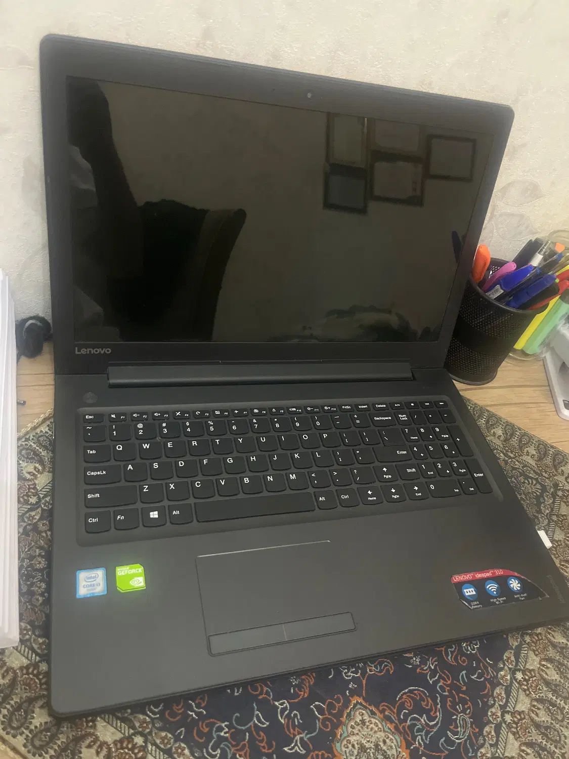 لبتاب Lenovo|رایانه همراه|تبریز, |دیوار