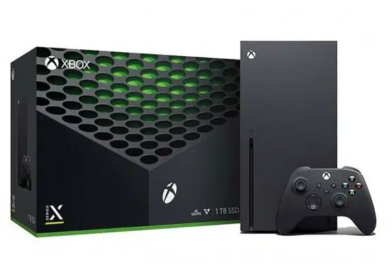 xbox series X 1T فول بازی|کنسول، بازی ویدئویی و آنلاین|ارومیه, |دیوار