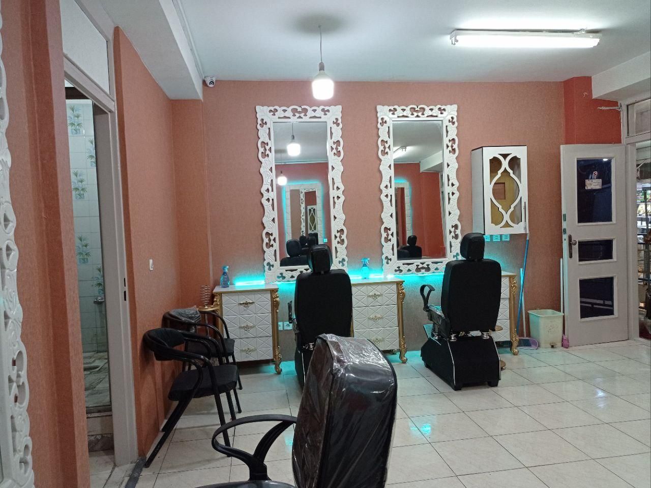 آموزشگاه اریشگری مردانه زیر نظر مستقیم مرکز فنی|خدمات آموزشی|ورامین, ورامین|دیوار