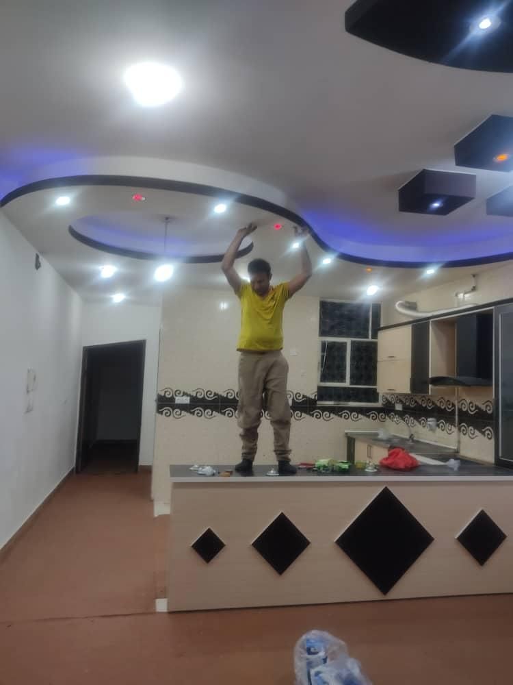 برقکاری*لوله کشی*نصب کابینت * با قیمت مناسب|خدمات پیشه و مهارت|بهبهان, |دیوار