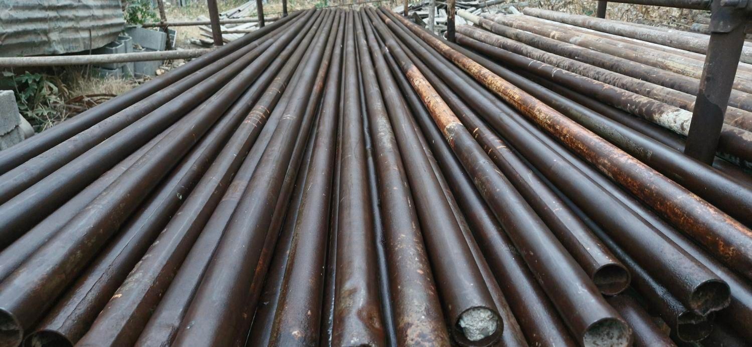 خرید و فروش داربست دست دو و نو|مصالح و تجهیزات ساختمان|دزفول, |دیوار