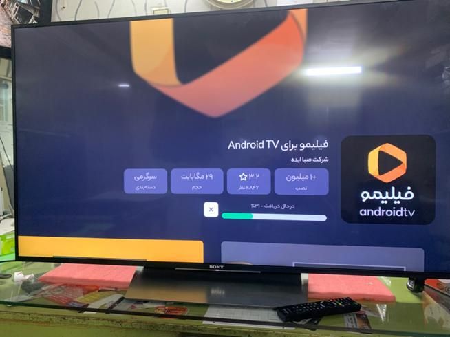تعویض پنل سونی و الجی 55 و 65|تلویزیون و پروژکتور|مشهد, سناباد|دیوار