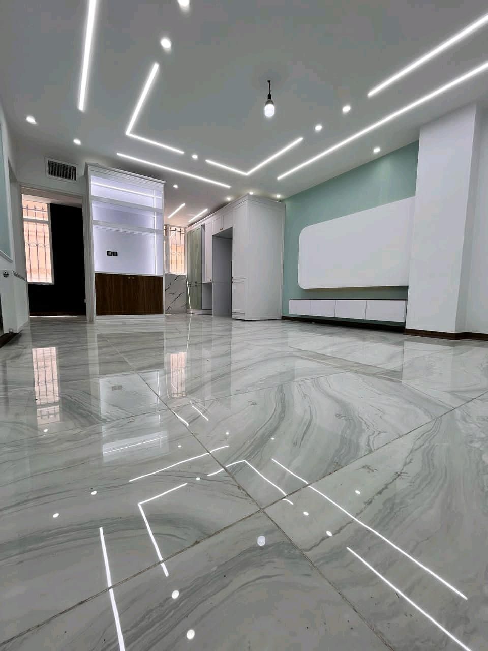 69متری شیک/فول دیزاین/پارکینگ سندی وسندتک برگ|فروش آپارتمان|تهران, تهرانسر مرکزی|دیوار
