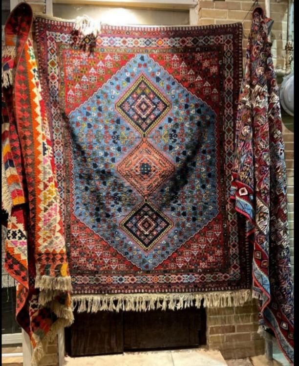 قالیشویی  لوتوس تخفیف ویژه پاییزه پتتو رایگان بشور|خدمات نظافت|نظرآباد, نظرآباد|دیوار