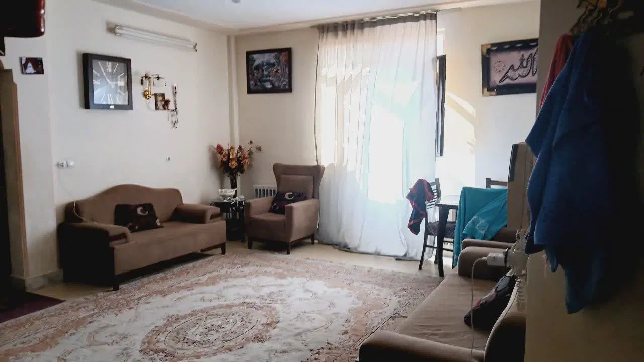 آپارتمان ۸۵ متری تمیز در بهترین محله پردیسان|اجارهٔ آپارتمان|قم, پردیسان|دیوار