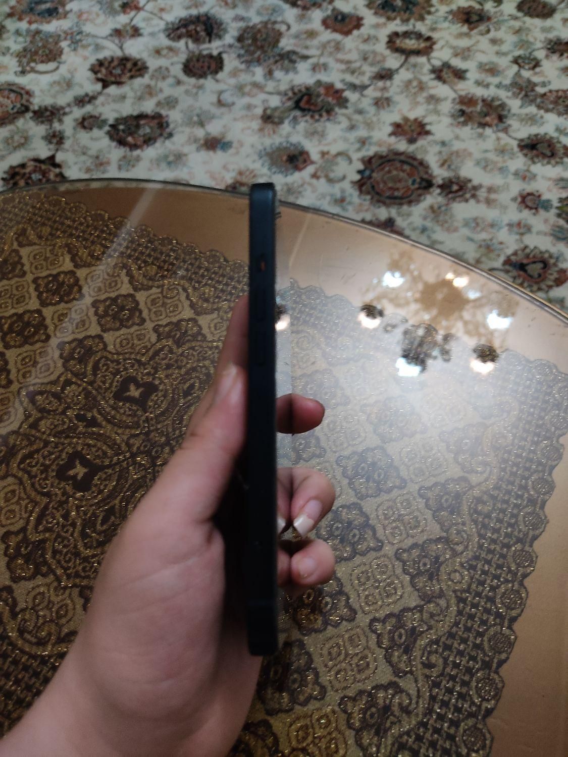 اپل iPhone 13 با حافظهٔ ۱۲۸ گیگابایت|موبایل|مشهد, آبکوه|دیوار