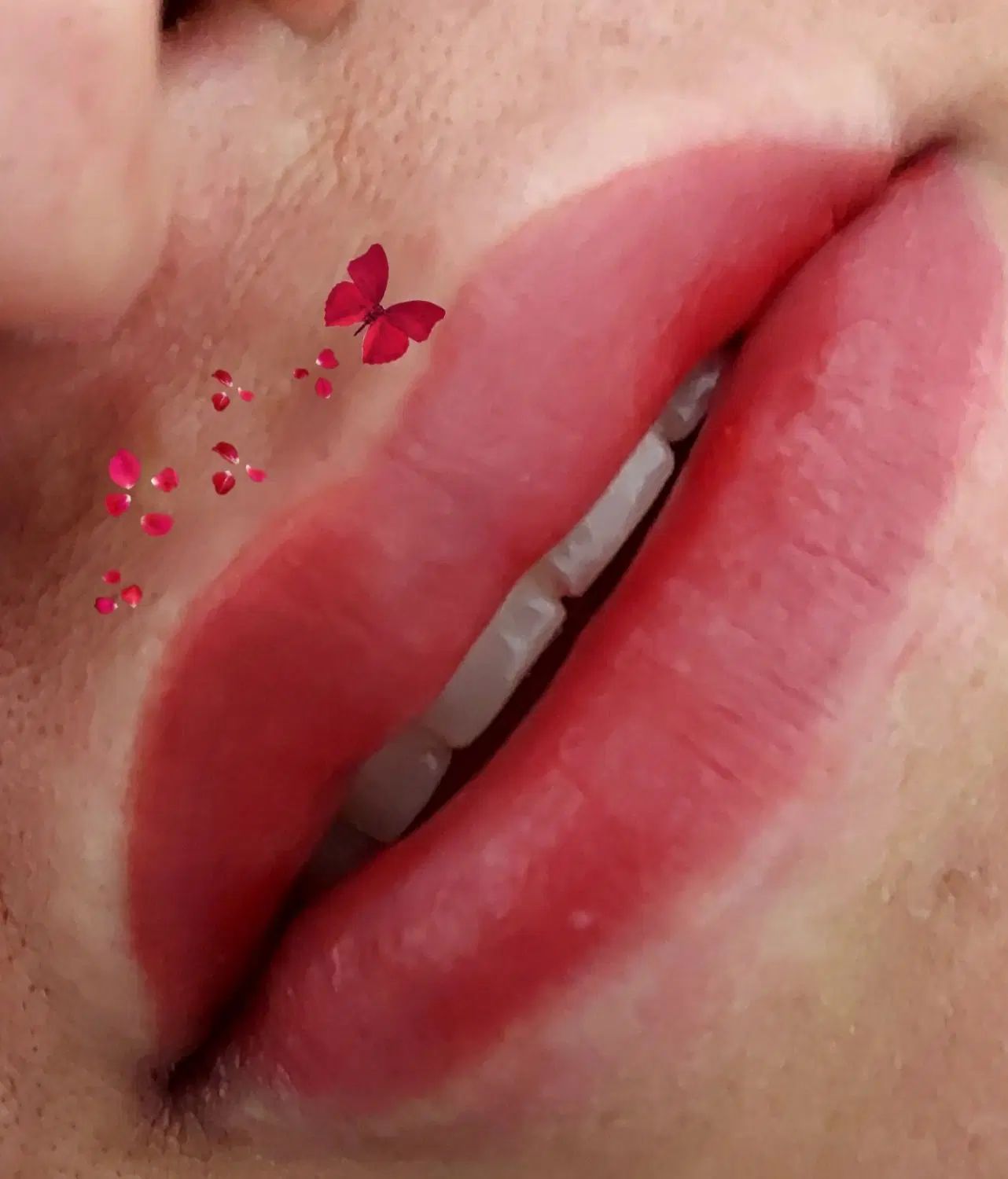 یک فرصت استثنائی یک قیمت مناسب برای انجام شید لب|خدمات آرایشگری و زیبایی|محلات, |دیوار