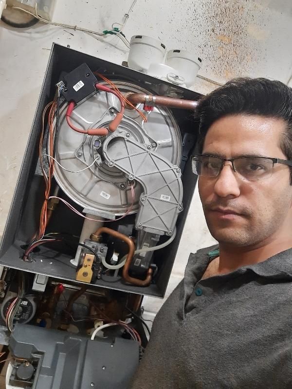 تعمیرات تخصصی پکیج تعمیر و سرویس سراسر قم|خدمات پیشه و مهارت|قم, انسجام|دیوار