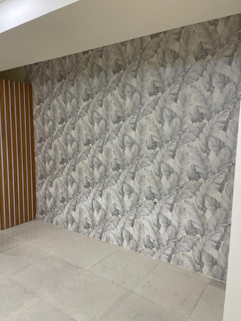 نصب و تعمیر انواع کاغذ دیواری فقط 120 هزار|خدمات پیشه و مهارت|تبریز, |دیوار