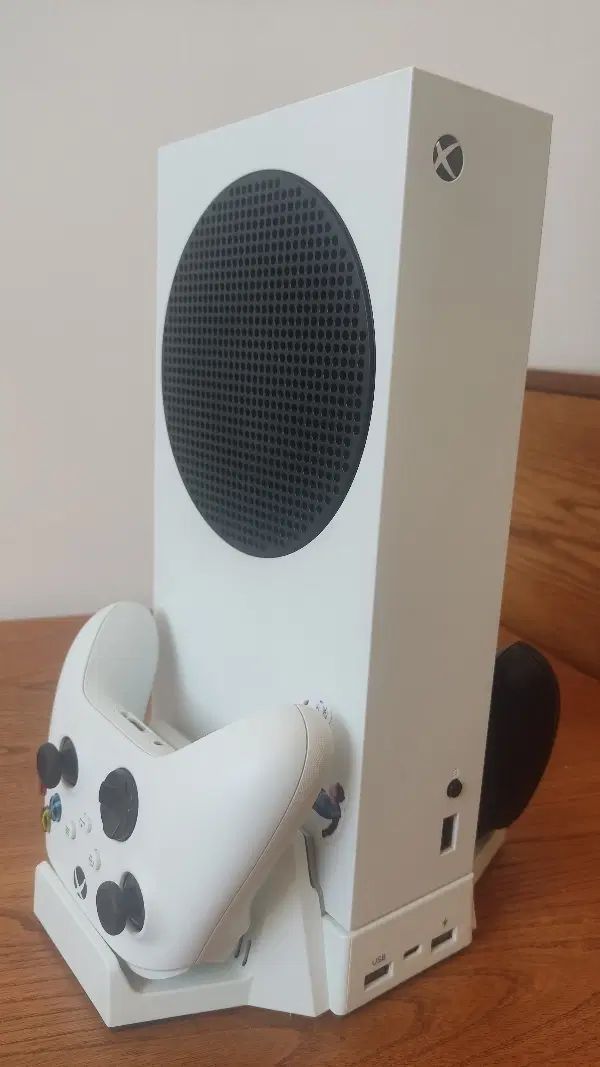 xbox series s-ایکس باکس Ss|کنسول، بازی ویدئویی و آنلاین|کرمانشاه, |دیوار