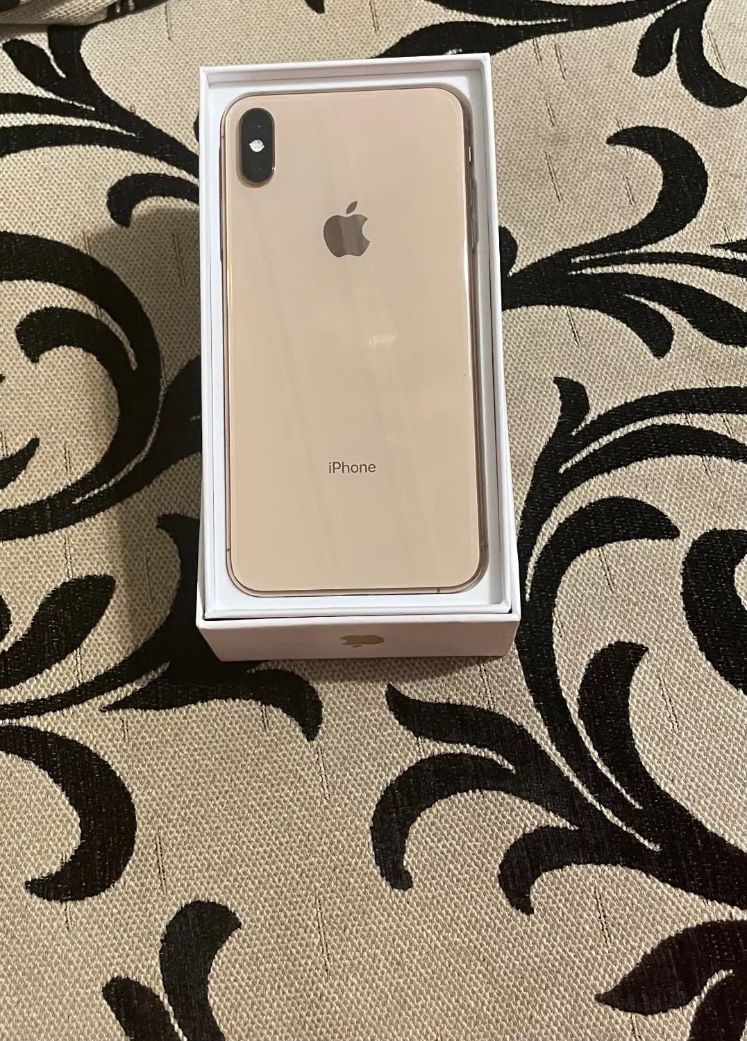 فروش ایفون xs max|موبایل|تهران, فردوسی|دیوار