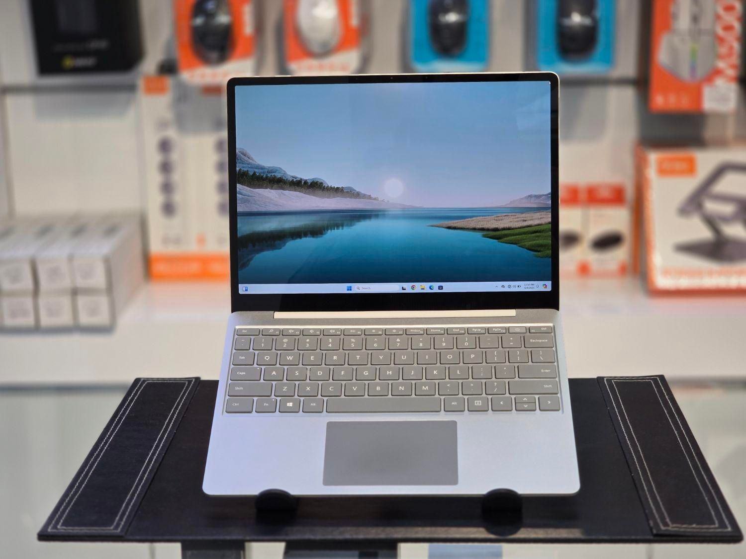 Surface Laptop Go i5/16/256|رایانه همراه|کرمان, |دیوار