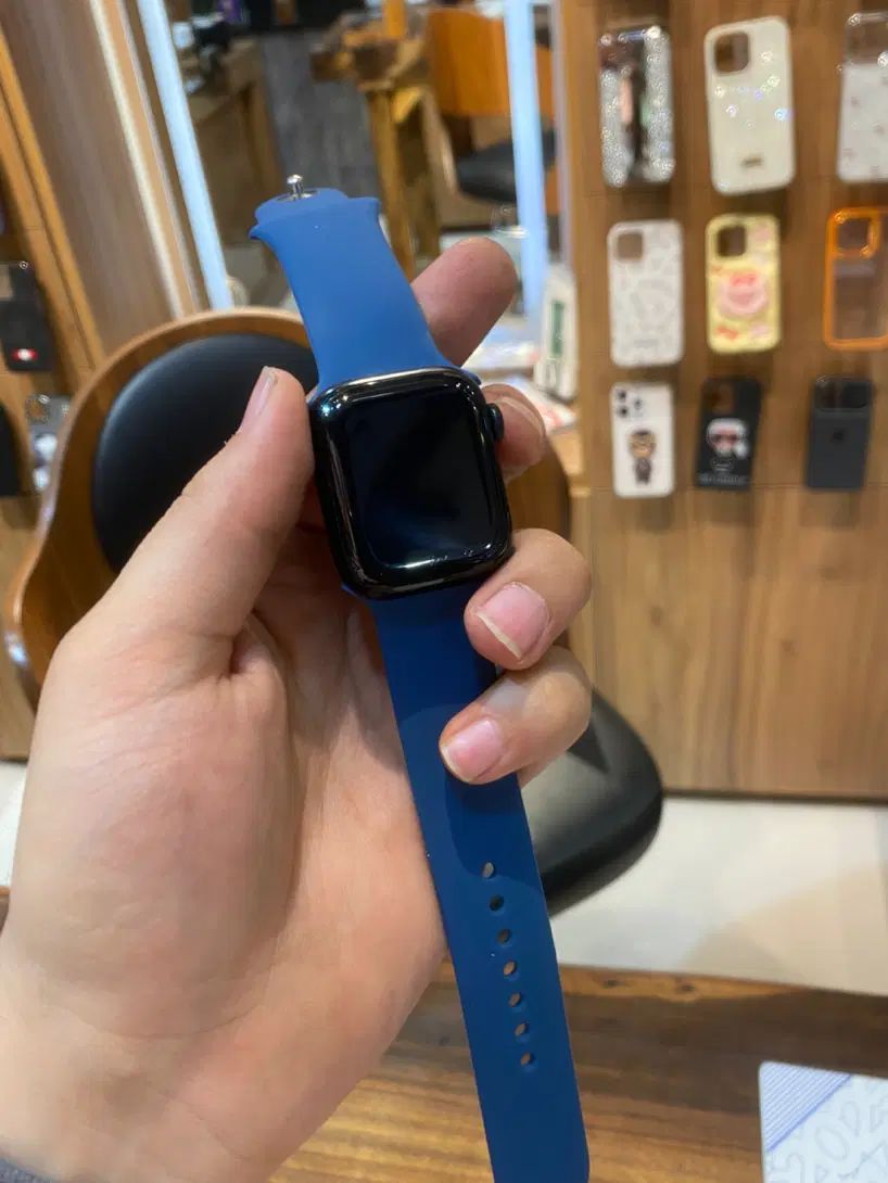 Apple Watch Series 8|ساعت|مشهد, کوثر|دیوار