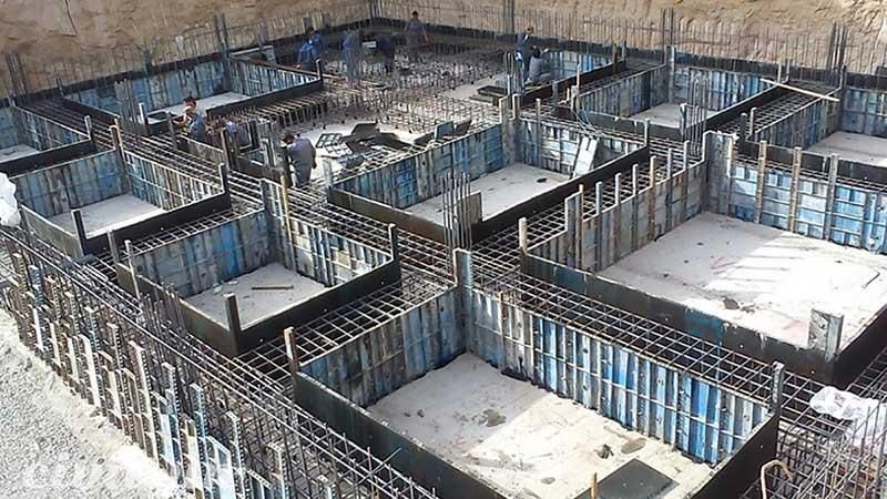 فرصتی مناسب٪برای خانه اولی ها/سعیداباد|پیشفروش املاک|باغستان, |دیوار