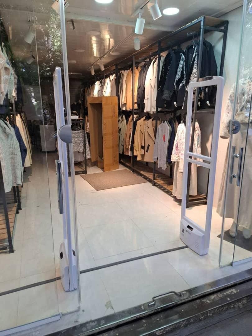 نصب انواع دوربین ،دزدگیر و گیت فروشگاهی|خدمات پیشه و مهارت|فولادشهر, A2|دیوار