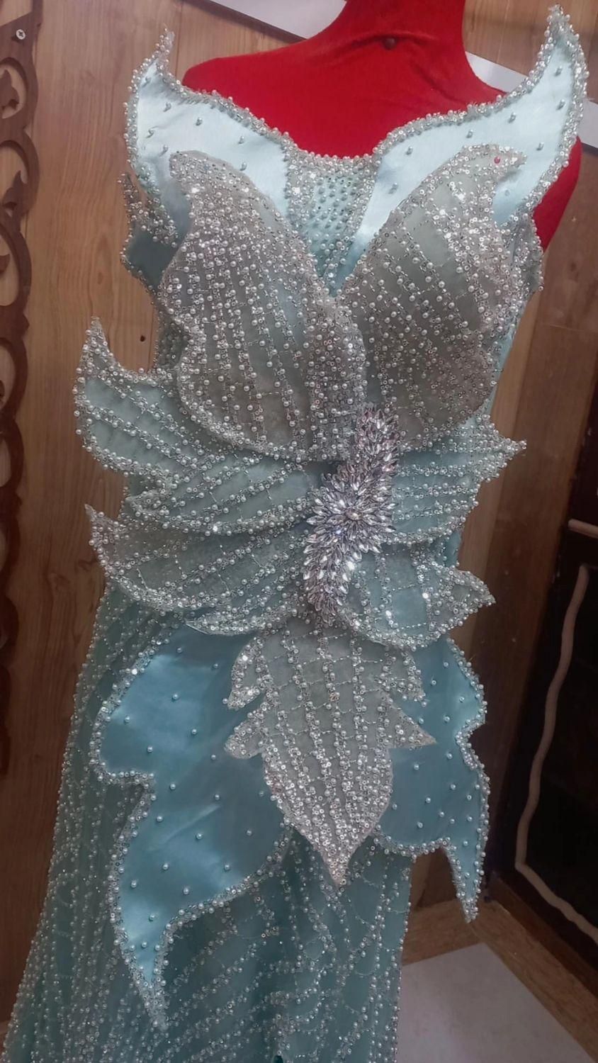 لباس مجلسی|لباس|اهواز, معین زاده|دیوار