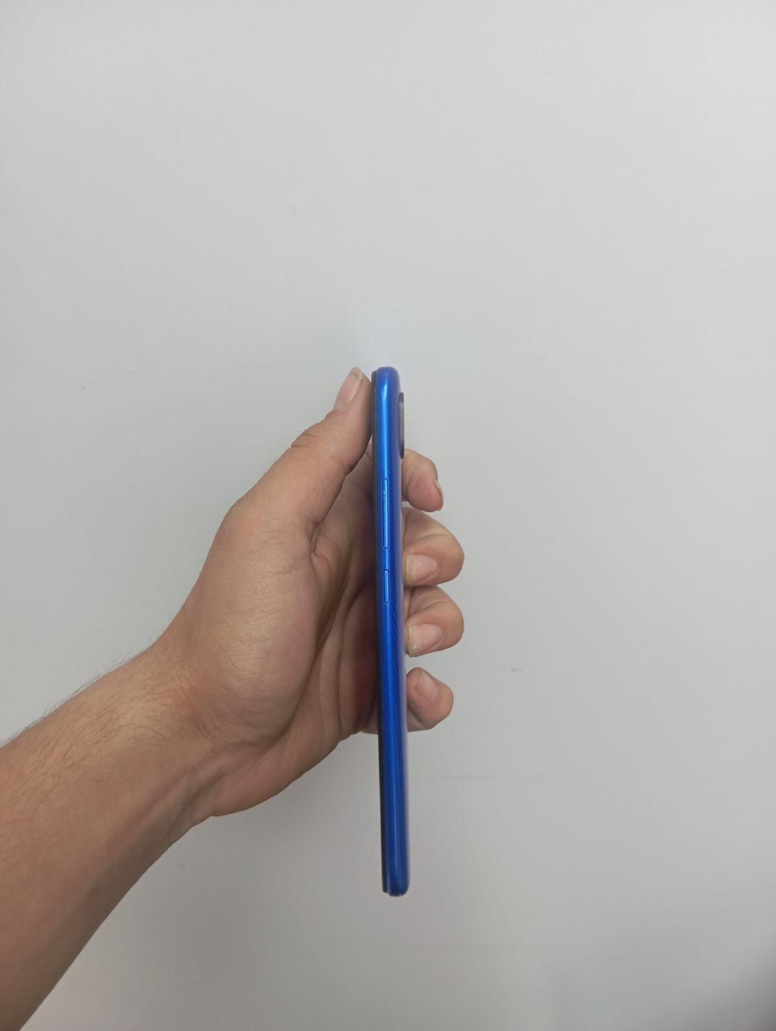 شیائومی Redmi 9C با حافظهٔ ۳۲ گیگابایت|موبایل|تهران, هاشمی|دیوار