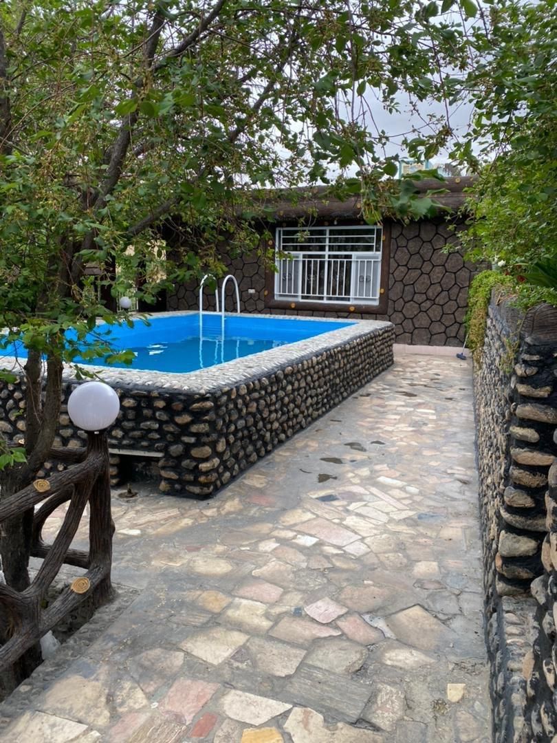 اجاره ی ویلای جنگلی نوساز باغبادران باغبهادران|اجارهٔ کوتاه‌مدت ویلا و باغ|اصفهان, بوستان آینه خانه|دیوار