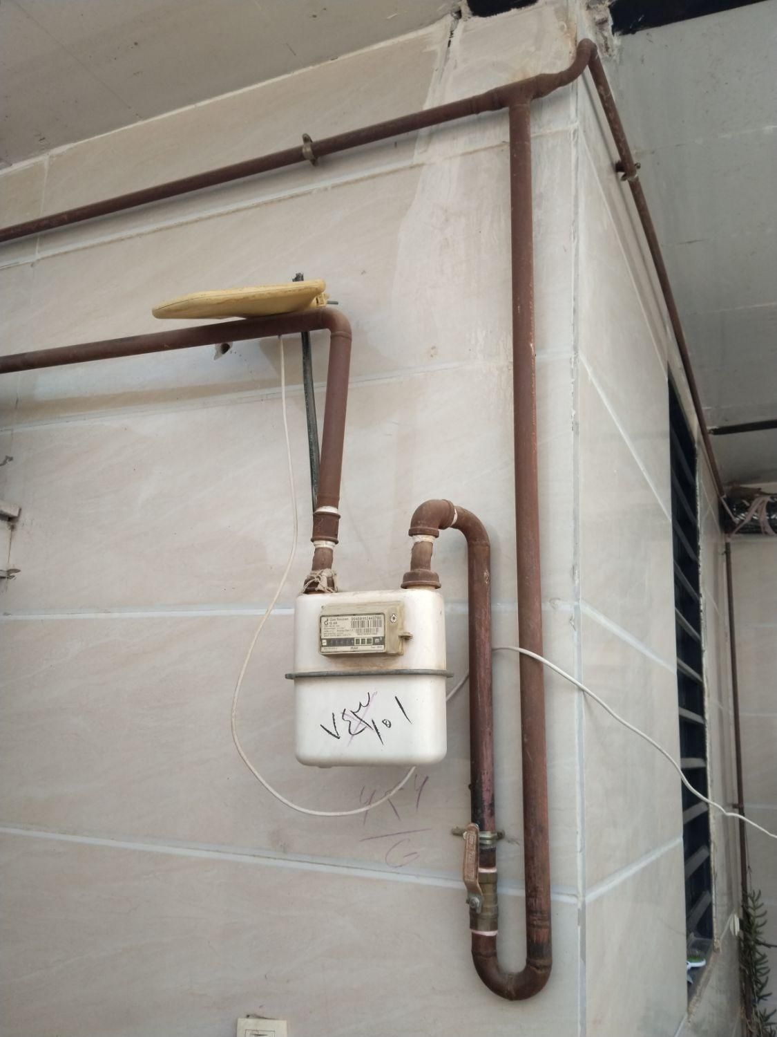 گازکشی و تعمیرات|خدمات پیشه و مهارت|کوهدشت, |دیوار