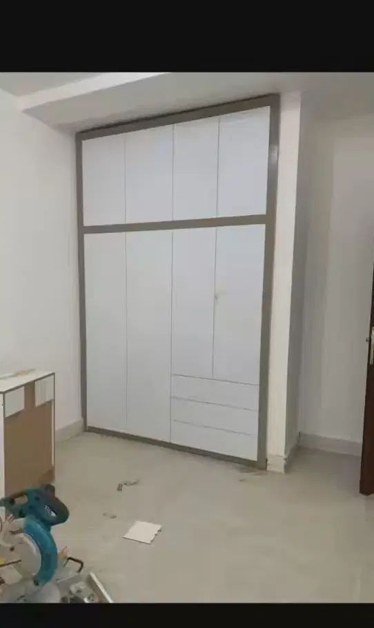 کمد دیواری کابینت سرتاسر مشهدشرایطی چک|جاکفشی، کمد، دراور|مشهد, طلاب|دیوار