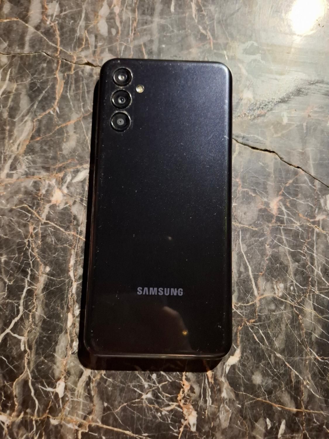گوشی سامسونگ M13 RAM 6 128 GB|موبایل|تهران, دردشت|دیوار