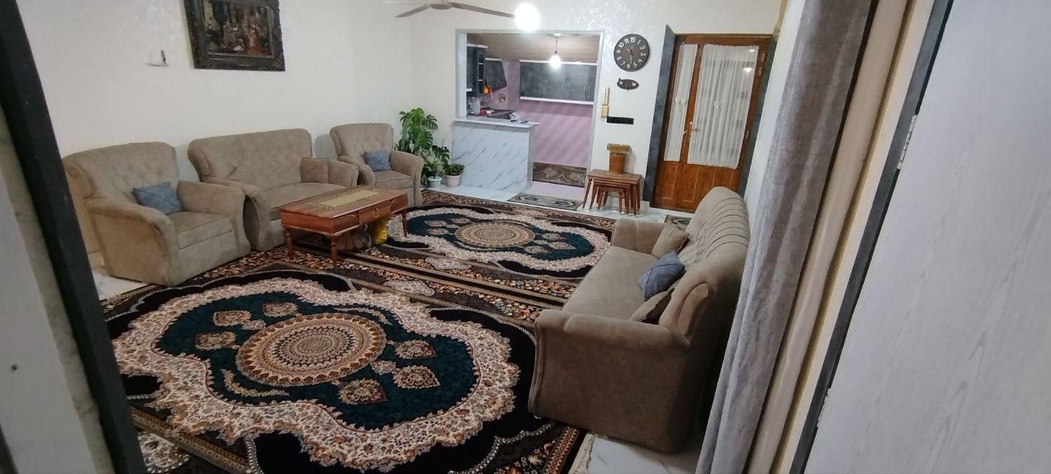 ویلا یک خوابه تمیز نزدیک به شهر|اجارهٔ کوتاه‌مدت آپارتمان و سوئیت|رامسر, |دیوار