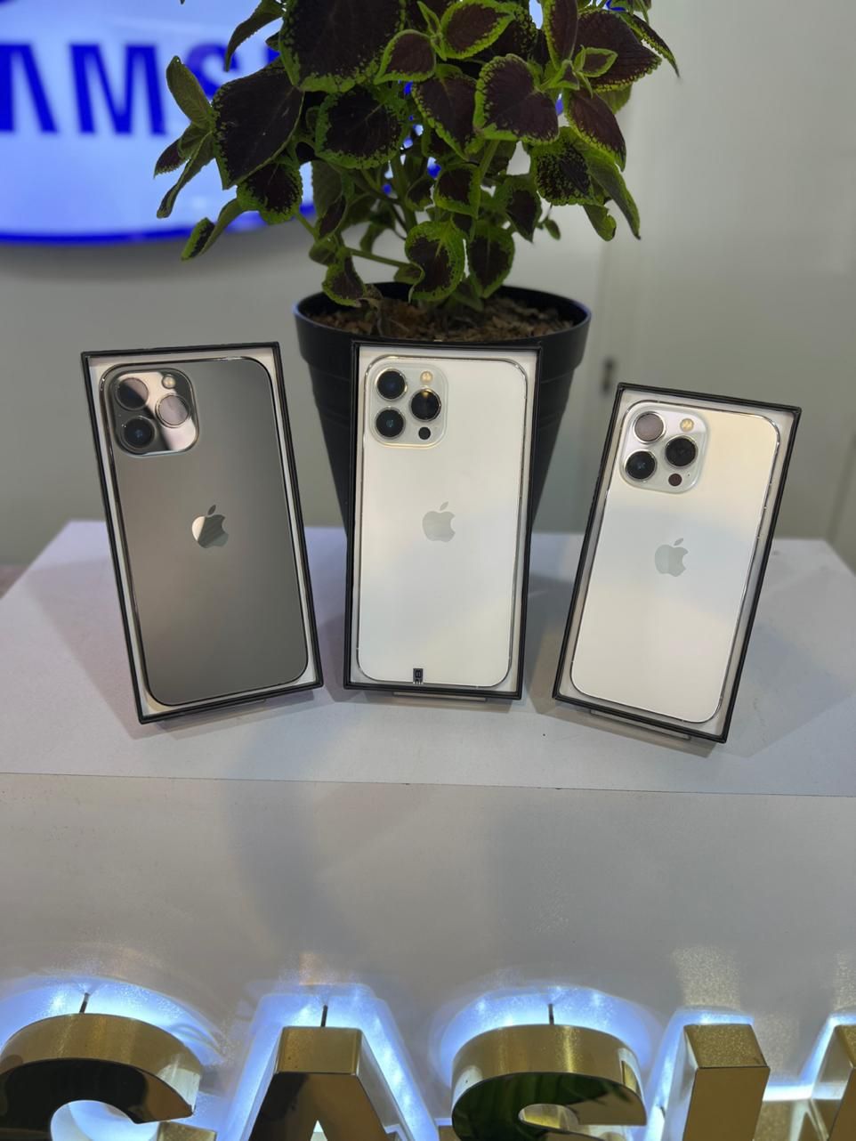 اپل iphone 13pro 13promax|موبایل|فردیس, |دیوار