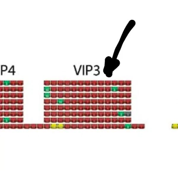 کنسرت آرمان گرشاسبی جمعه ردیف اول VIP زیرقیمت|بلیت کنسرت|تهران, نمایشگاه بین المللی|دیوار