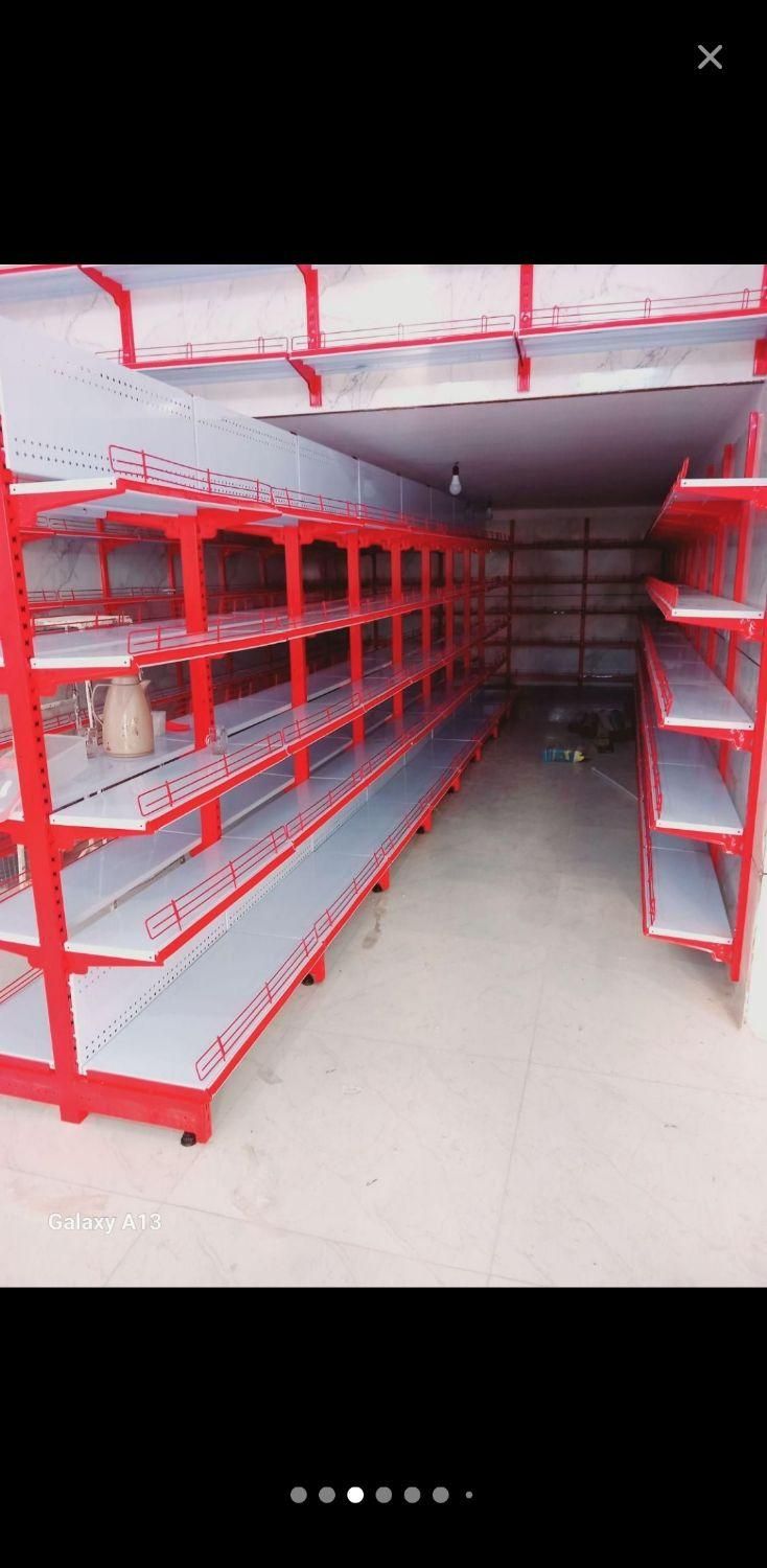 قفسه های مدرن و با استقامت بالا|فروشگاه و مغازه|اهواز, کیانپارس |دیوار