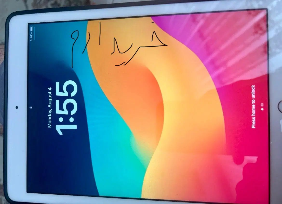 iPad|تبلت|کرمانشاه, |دیوار