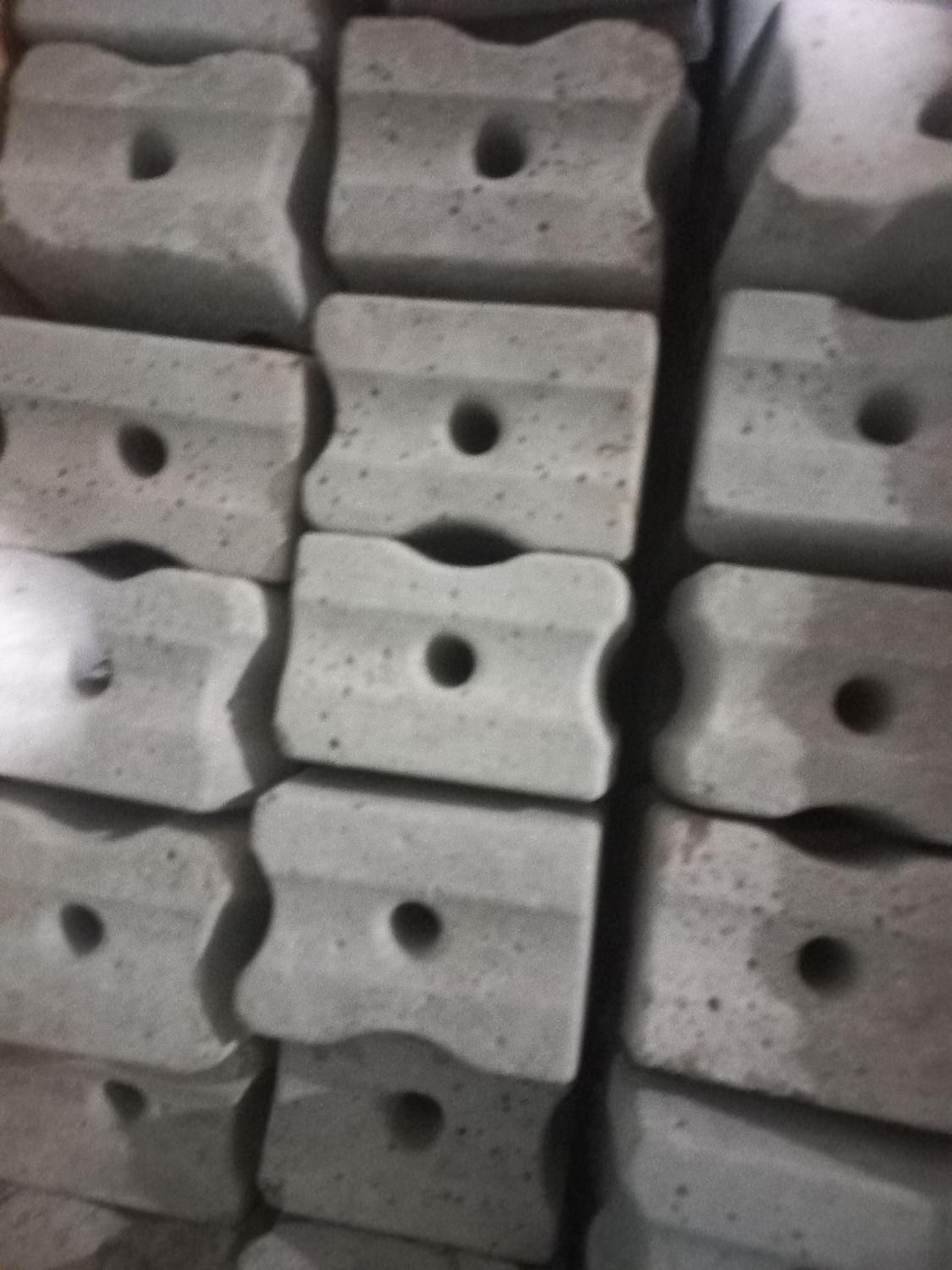 اسپیسر بتن کاور بتن|مصالح و تجهیزات ساختمان|تبریز, |دیوار