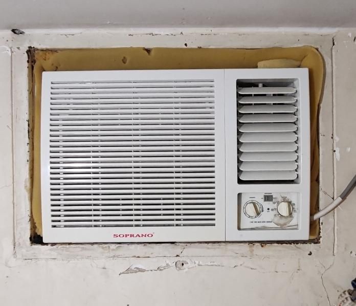 کولر سوپرانو|کولر گازی و فنکوئل|بندر امام خمینی, |دیوار