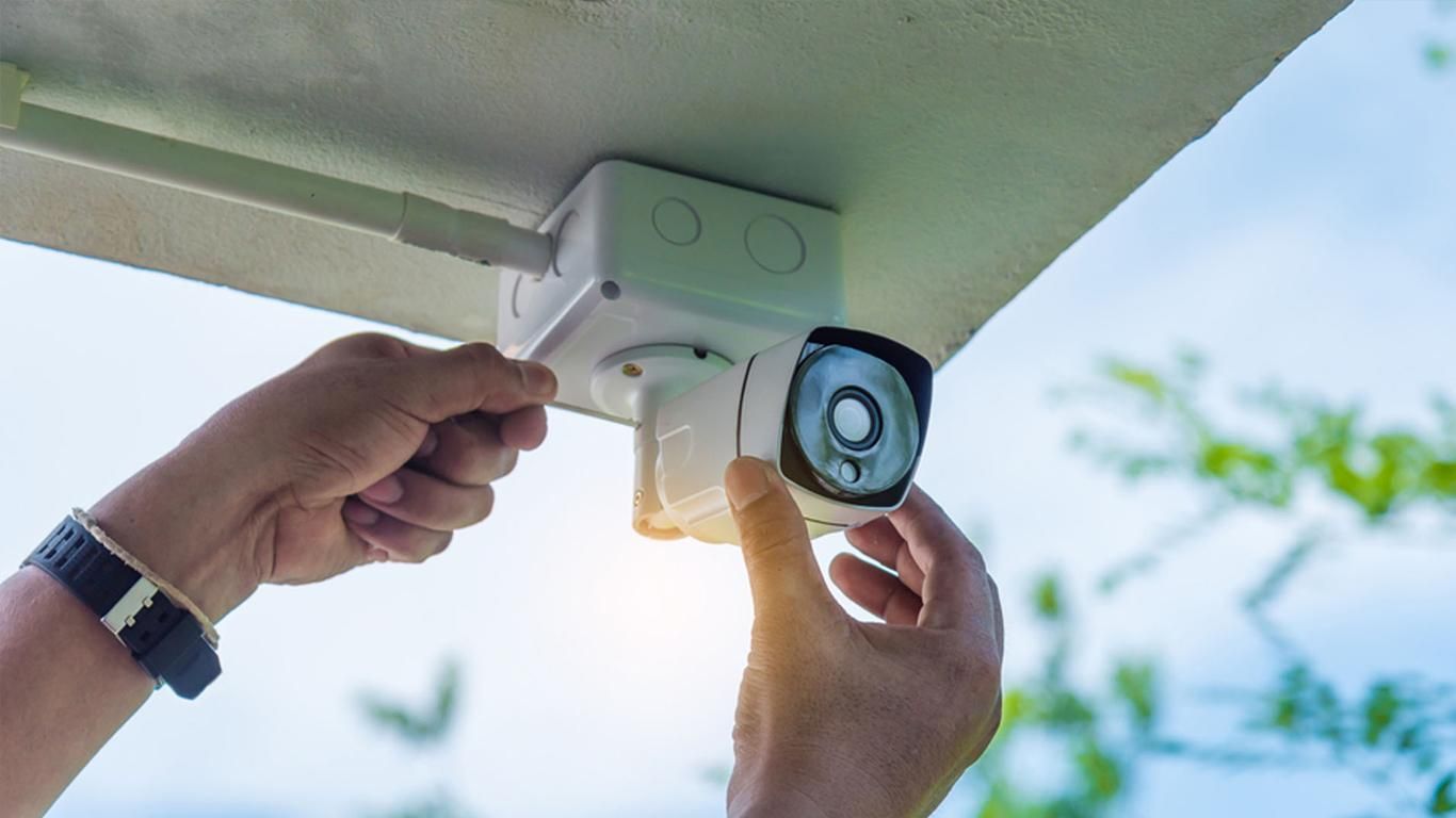 نصب دوربین مداربسته و دزدگیر شهریار|خدمات پیشه و مهارت|شهریار, شهریار|دیوار