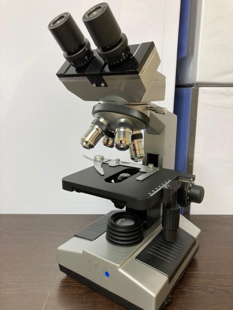 میکروسکوپ دوچشمی،میکروسکوپ حرفه ای|پزشکی|تهران, فلسطین (میدان انقلاب)|دیوار