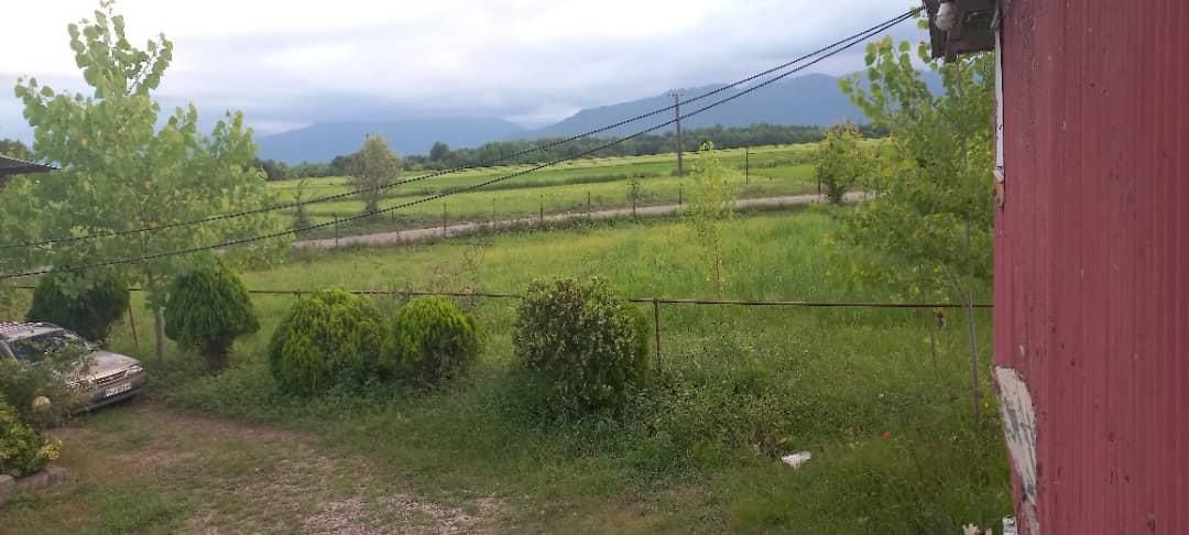 فروش۹هزارمتر مزرعه پرورش ماهی قزل الاوزمین مسکونی|فروش دفتر صنعتی، کشاورزی، تجاری|شاندرمن, |دیوار